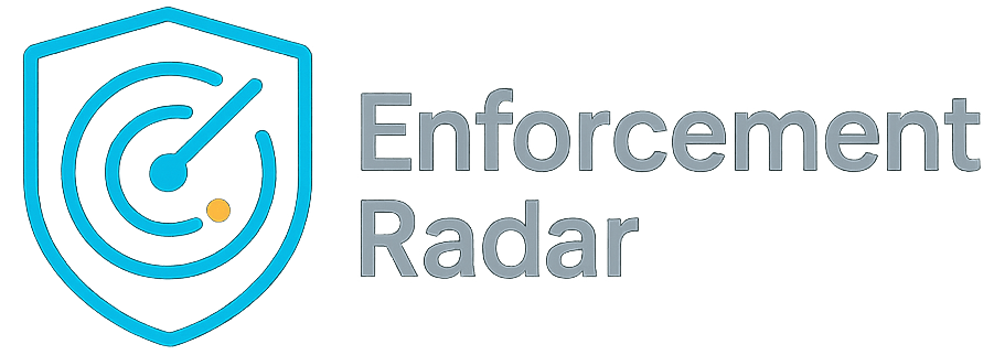 Enforcement Radar